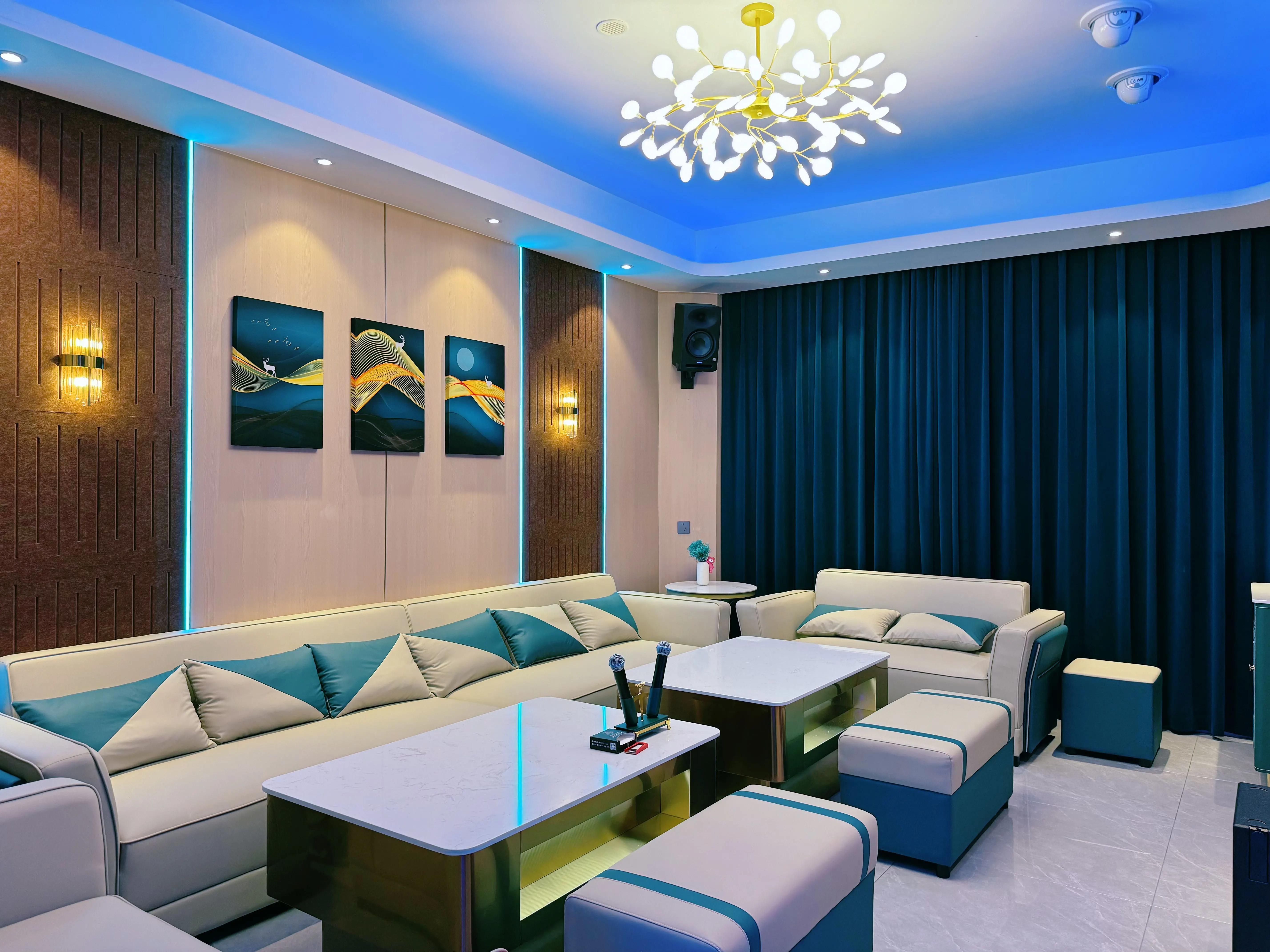 吕梁商务ktv推荐及商务ktv有哪些-方山县ktv预定