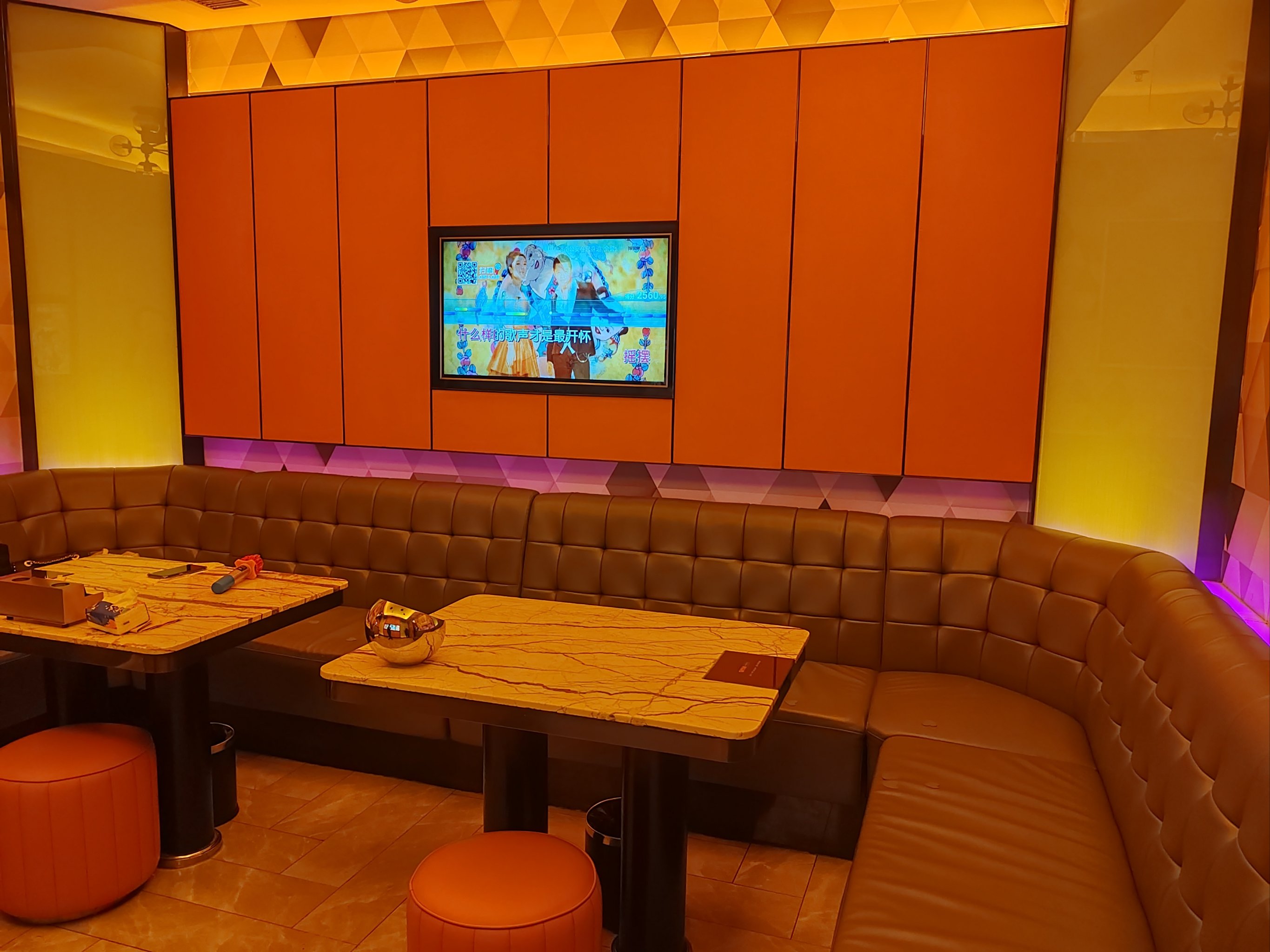吕梁商务ktv组局攻略解析商务ktv能否组局-兴县ktv预定