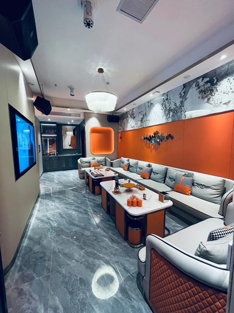 吕梁商务ktv：组局探讨-石楼县ktv预定